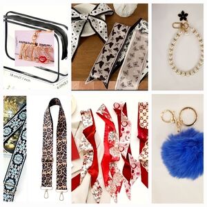 Sealed With A Kiss Bundle 15 Pieces